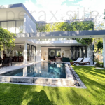 Luxury Designer Villas for Sale