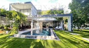 Luxury Designer Villas for Sale