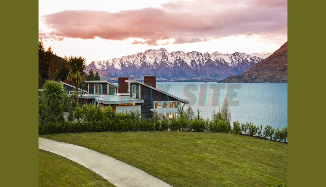 Matakauri Lodge