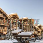 Luxury Ski Resort Hotels