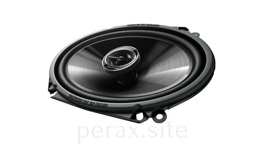 Pioneer TS-G6845R Speakers